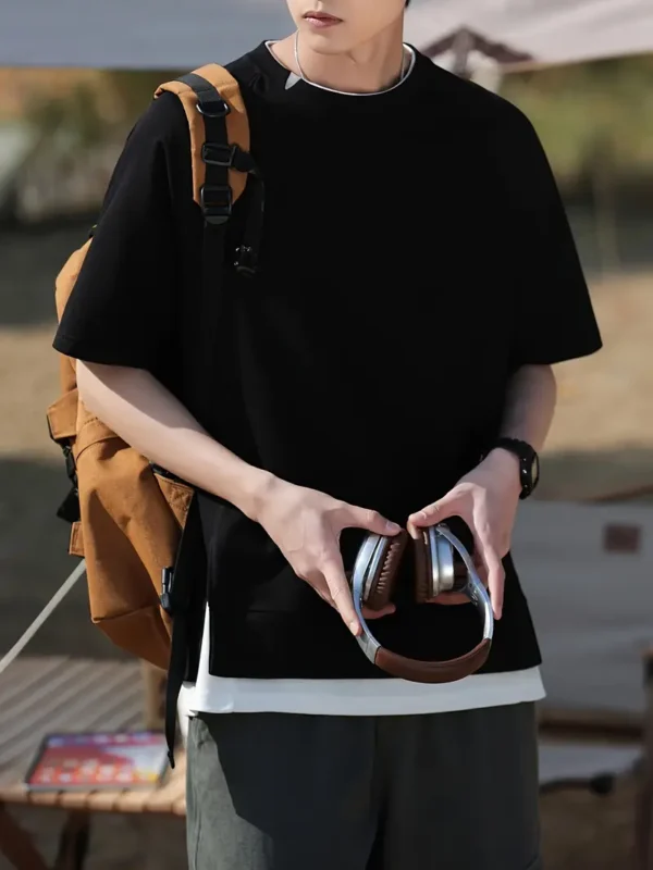 Men'S Stylish Short - Image 3