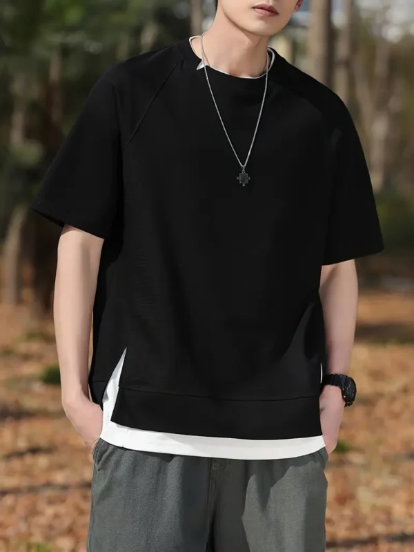 Men'S Stylish Short